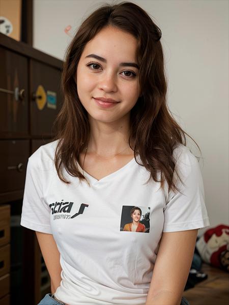 Maya Higa [Twitch Streamer] (LoRA) - SD1.5 & SDXL v1.0
