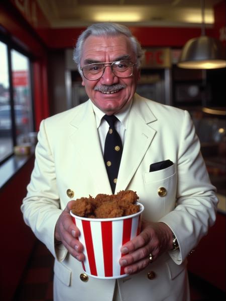 Ernest Borgnine Ernest Borgnine