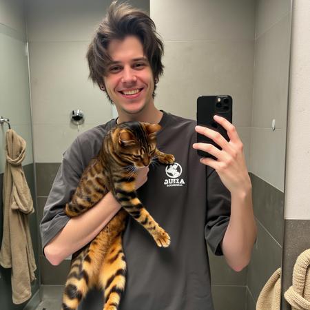 Rubius (Twitch Streamer) v1.0