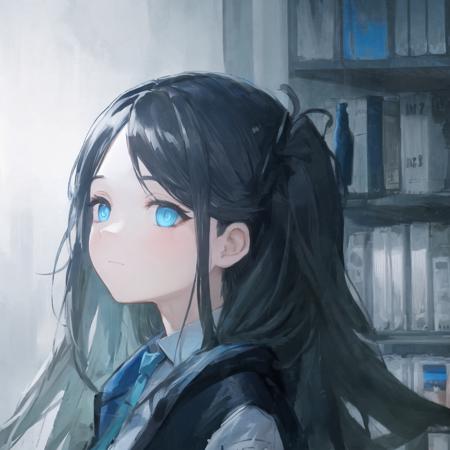 Misono1mika's Avatar