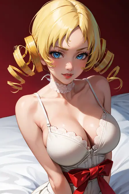 Catherine/キャサリン (Catherine) LoRA