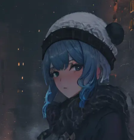 SkyRay's Avatar