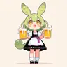 Kasagi's Avatar
