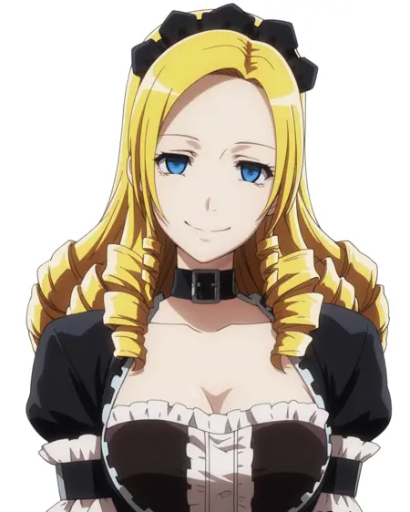 [IL] Solution Epsilon - Overlord