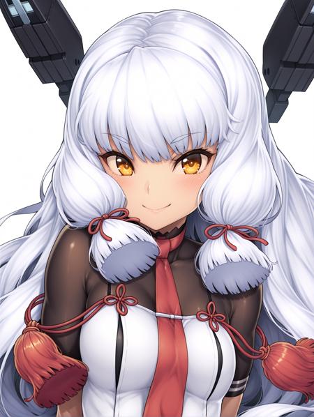 【Illustrious】叢雲 改二 艦隊これくしょん-艦これ- (murakumo kaini) (KanColle) v1.0