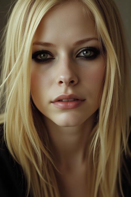 Avril Lavigne - 2000s (Flux LoRa) Flux v1.0