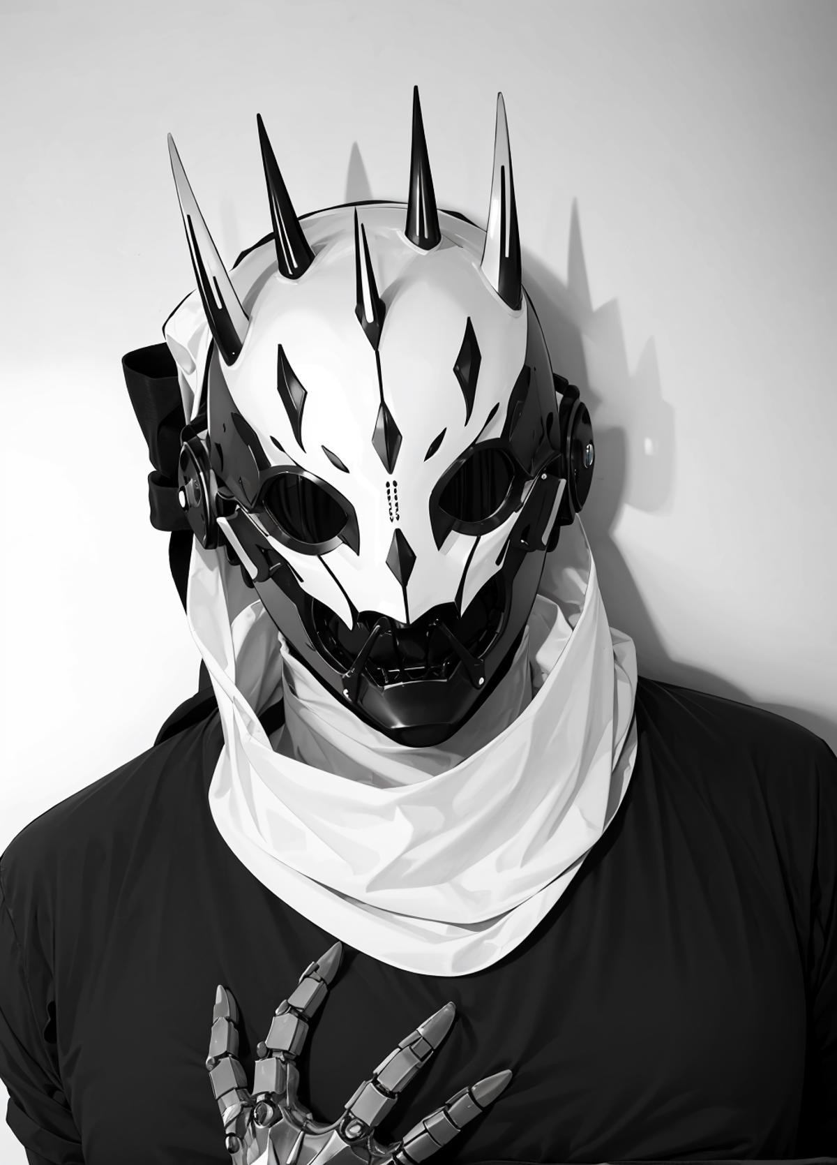 FRM (Full Random Mask) image by Lembont