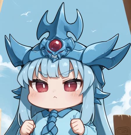 Squirtle0007's Avatar