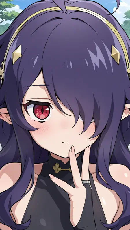 阿修罗丸-终结的炽天使(Asuramaru-Owari no Seraph)