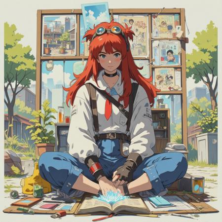 yideli's Avatar