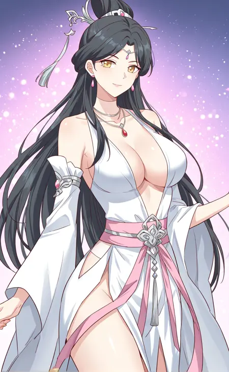 Yue He | Martial Peak | 武炼巅峰 | Manhua | Webtoon | Illustrious