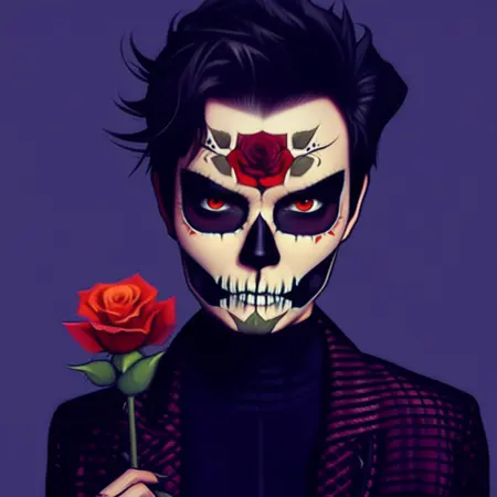 Day of the Dead