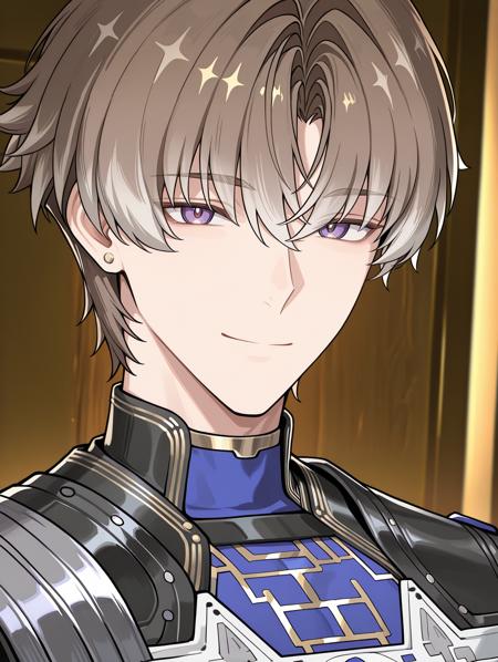 Xiangli Yao - Wuthering Waves V1