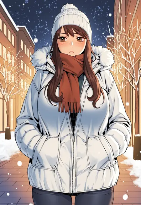 Mia Woo - Silent War