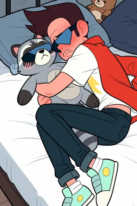 Buck Dewey (Steven Universe)