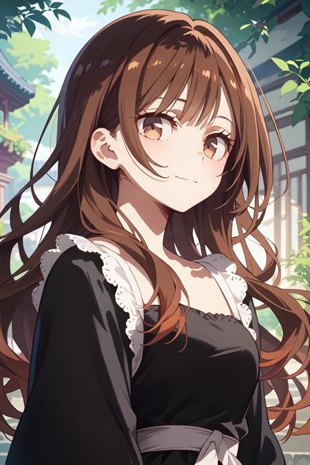 Chizuru MIzuhara v1