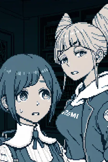 Style/azami/jasmine [Urban Myth Dissolution Center]