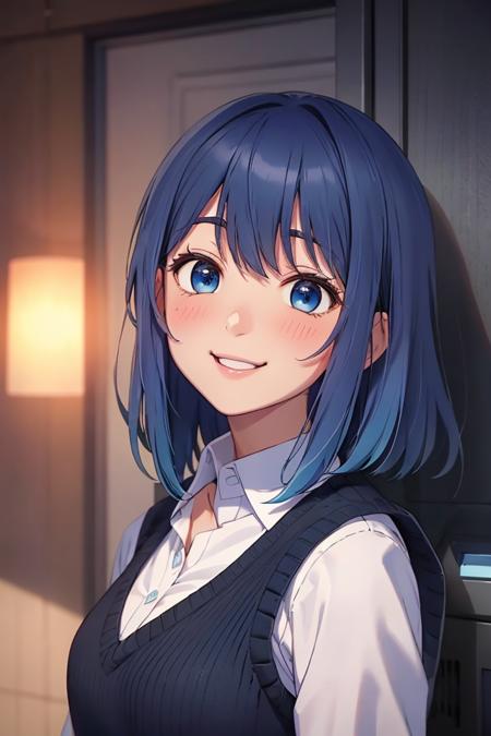 Akane Kurokawa 黑川茜︙Oshi no Ko 【我推の孩子】 v1.0
