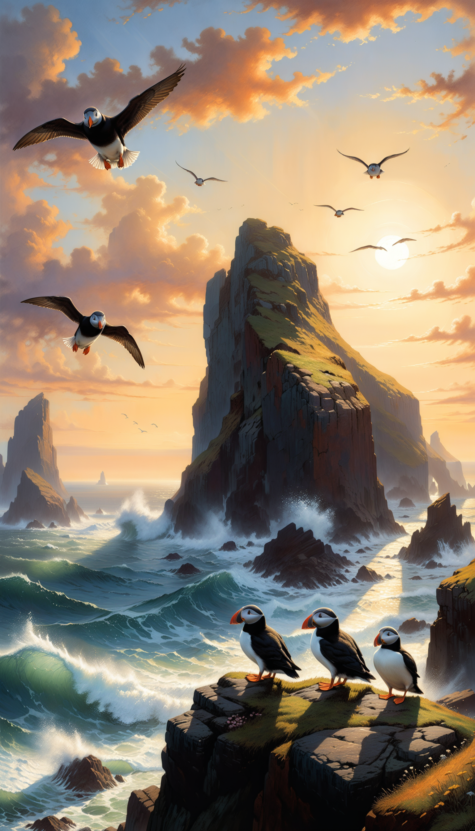 ireland-puffins_on_skellig_michael-skellig_islands-wildcardx-xl-fusion-og_20240305212047.png