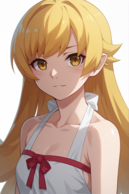 Monogatari | Shinobu Oshino (PDXL) Shinobu