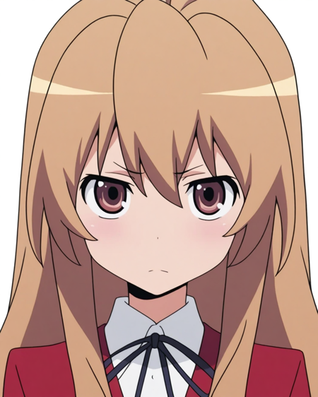[IL] Taiga Aisaka - Toradora! v1.0il
