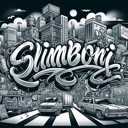 TheRealSlimBoni's Avatar