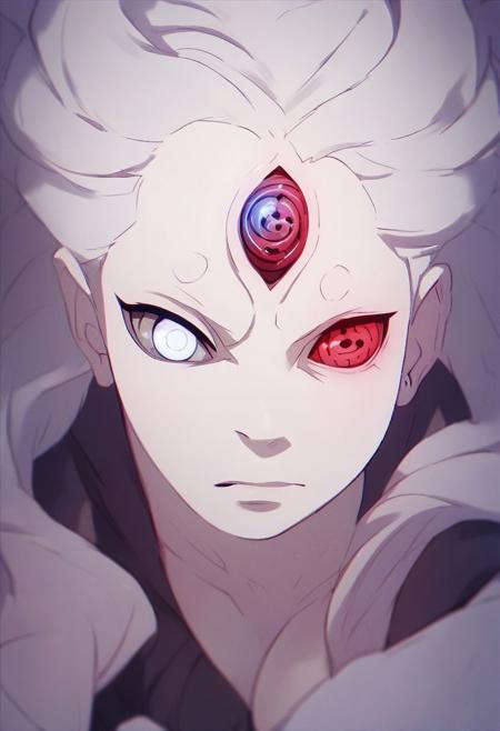 Naruto Series Eyes All In One [PONY XL] by UOC v2.0