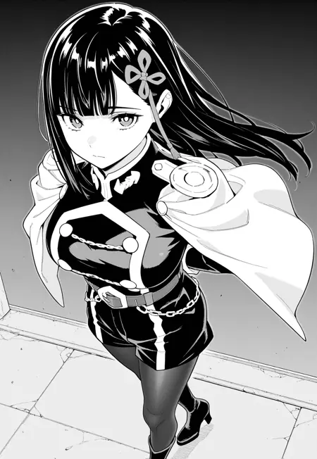 Ren Yamashiro - Chained Soldier