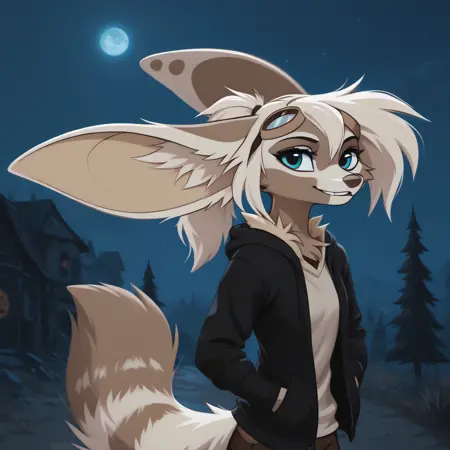 Melody (Aseethe) V1
