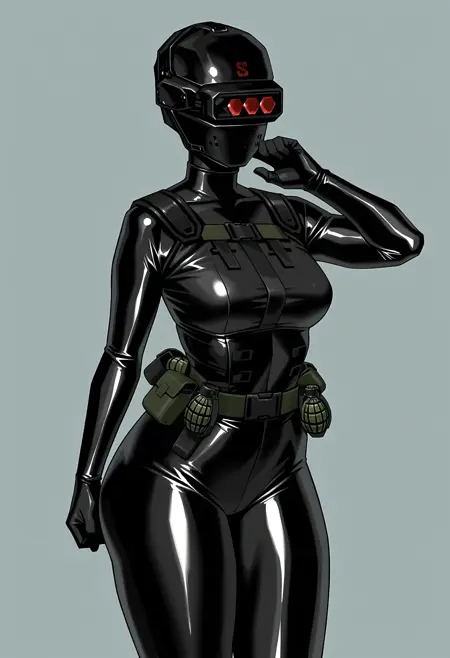 Black Ops - Half-Life [Illustrious]