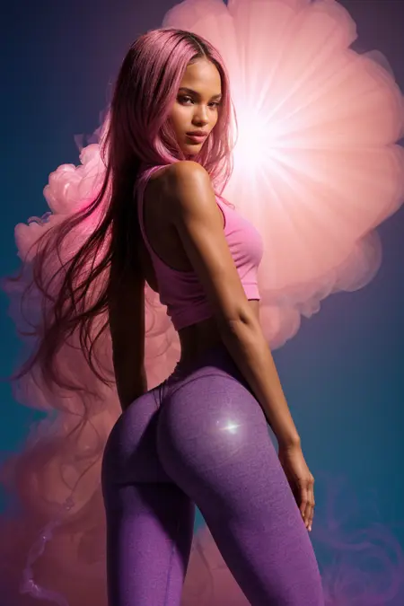 Tower13 Girls - Iris