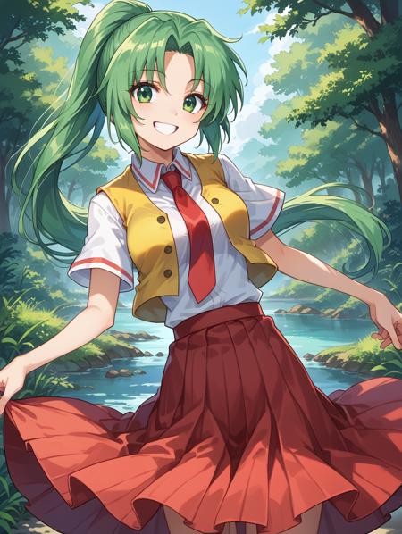 Sonozaki Mion v1.0
