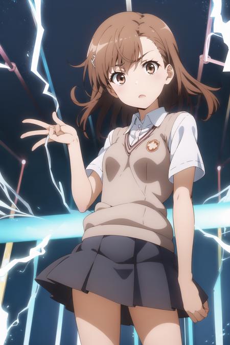 misaka_mikoto