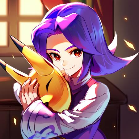 Kafei (Majora's Mask) XL V1 (pony)