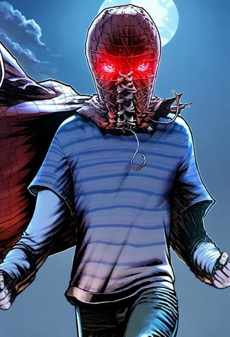 Brightburn IL|🐴 🐴