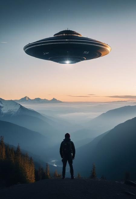 "I want to believe", raw photo, extreme details, 8k
