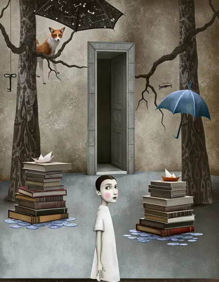 Gabriel Pacheco Style