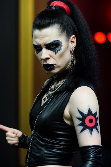 Simone Vicious