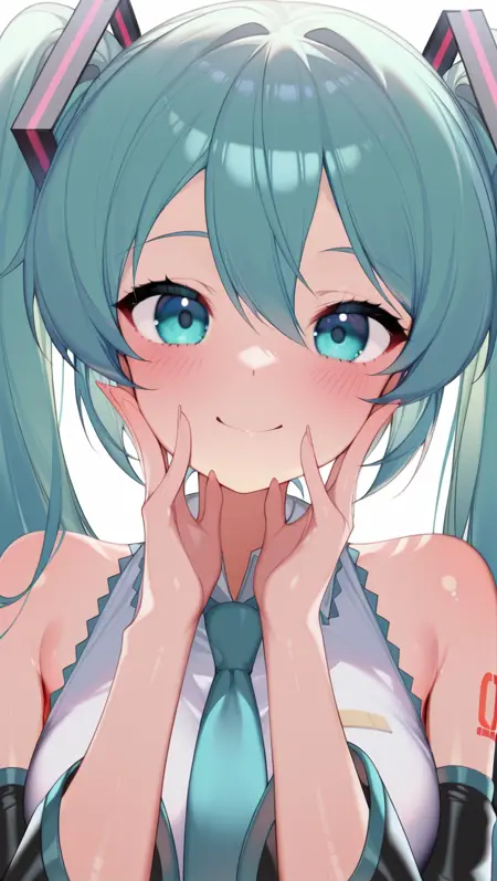 Topu-画师风格(Topu-Artist style)