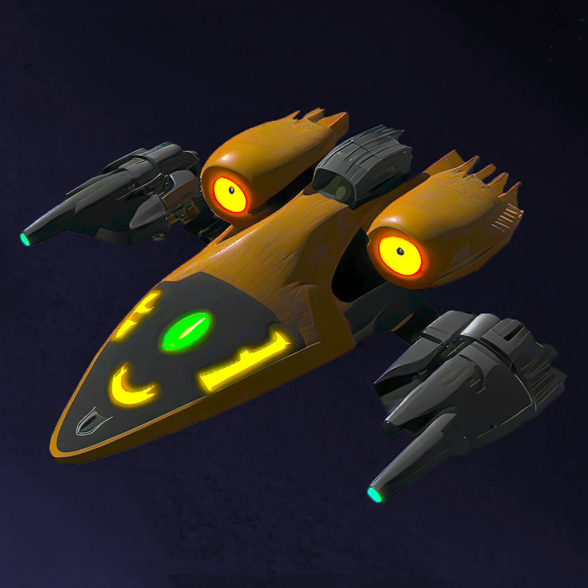 Escape Velocity Nova - Shipyard Spaceships XL image by EgadZoundsGadzooks