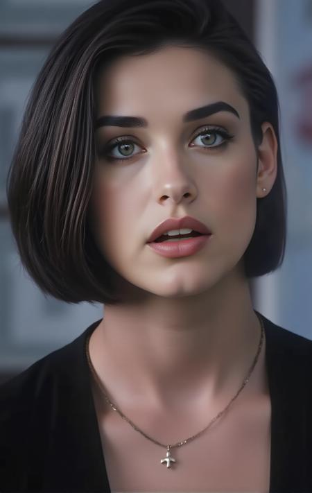 Demi Moore v1.0