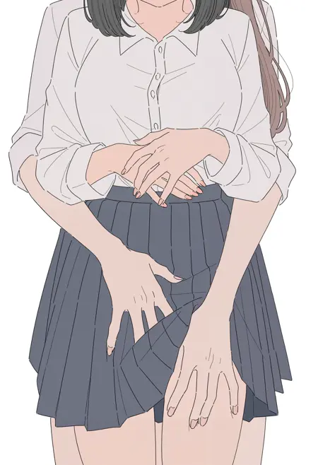 kamatamarom style | Illustrious