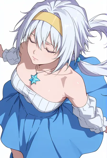 Velzard | That Time I Got Reincarnated as a Slime | Tensei Shitara Slime Datta Ken