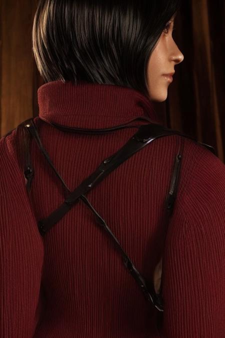 a detailed portrait of (1girl), wearing only a hoody, (showing her back to the camera:1.6) beautiful, detailed eyes, beautiful, detailed lips, extremely detailed skin, realistic skin texture, (1girl), (turning her head to the camera(partial face can be seen): 0.6), (full body :1.2), (from above:1.2) some part of her breasts are in the frame, (questioning face:0.8), cute, beautiful, soft cinematic lighting, photorealistic, 8k, high quality, masterpiece, (ultra high extreme realistic and detailed skin,((eyes)), ((face))) and hair), ((remember the face exactly matches 100% to the applied LoRA))