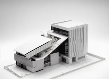 XSArchi_132实景模型Reality model