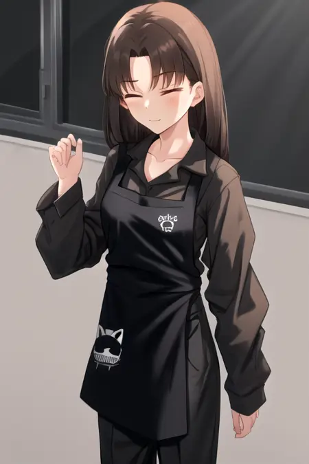 Otoko Hotaruzuka (Fate/Stay Night)