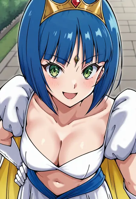 キララ(大貝獣物語)