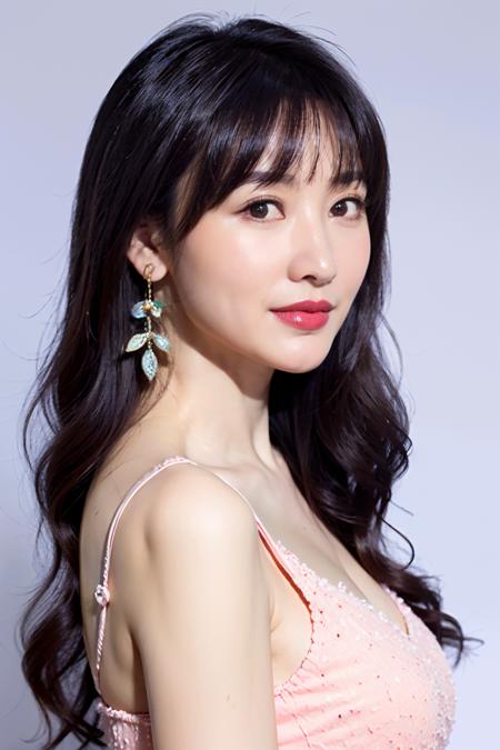 Liu Yan / Celebrity LoRa v1.0