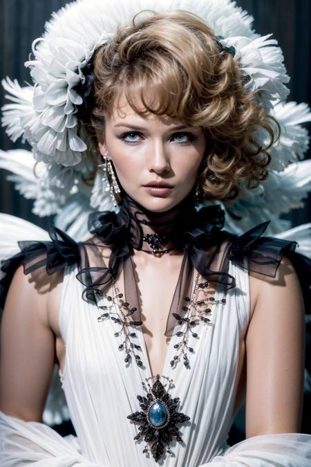 Aleksandra Yakovleva (Александра Яковлева - в молодости) v1.0