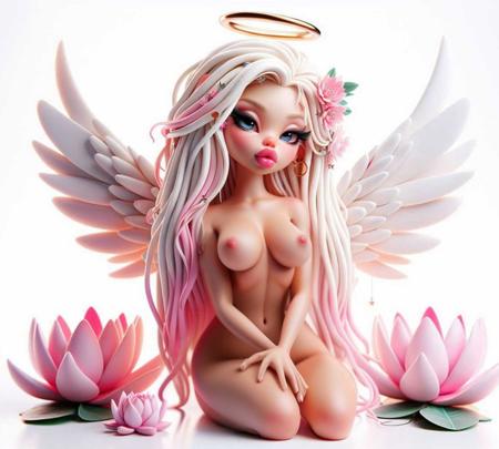 AngelBabe Angel Babe